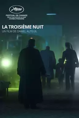 When the Night Falls
