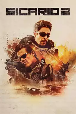 Sicario: Soldado günü