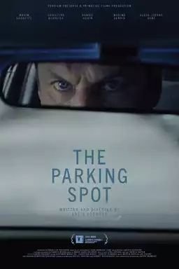 The Parking Spot
