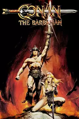 Baran Conan