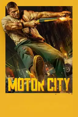 Motor City