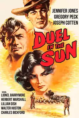 Duel in the Sun