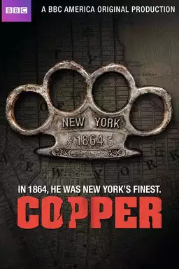 Copper