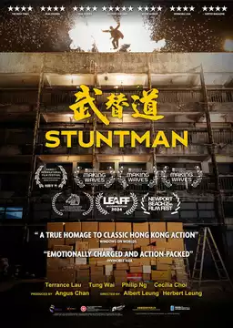 Stuntman