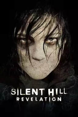 Silent Hill: Vəhy 3D