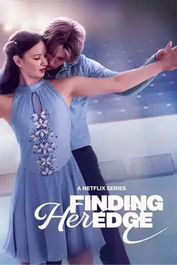 Finding Her Edge