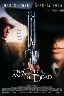 The Quick and the Dead