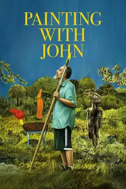 Painting With John