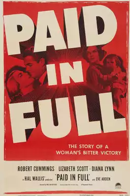 Paid in Full