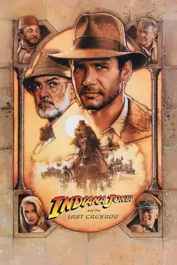 Indiana Jones və Son Haçlı Səlib