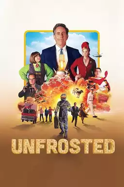Unfrosted