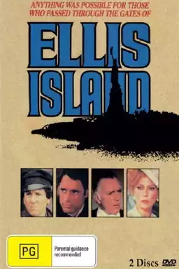 Ellis Island