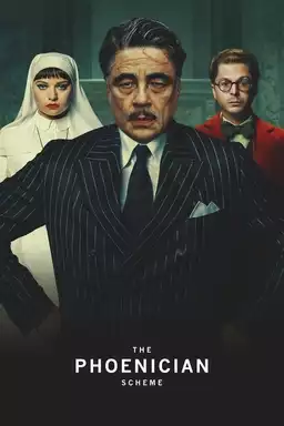Finikiya sxeması