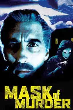 Cinayət maskası