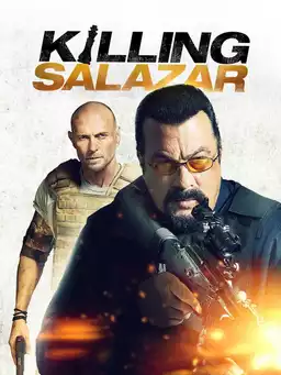 Killing Salazar