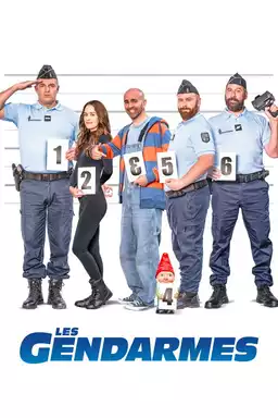 Les Gendarmes