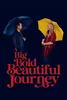 A Big Bold Beautiful Journey