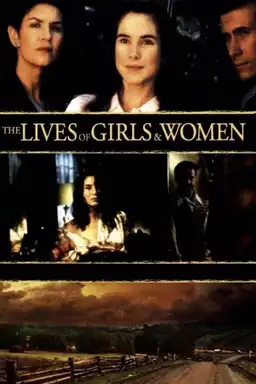 Lives of Girls & Women
