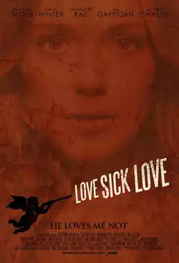 Love Sick Love