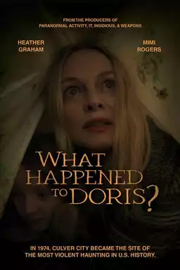 What Happened to Doris?