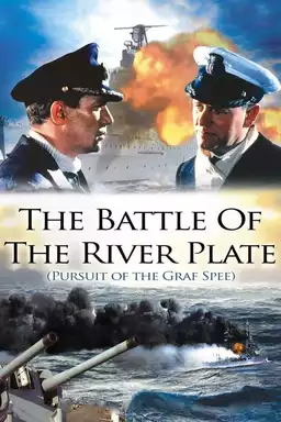 The Battle of the River Plate