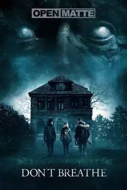 Don't Breathe