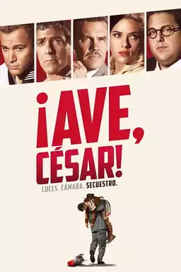 ¡Salve, César!