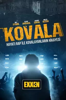 Kovala