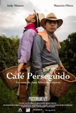 Chasing Coffee