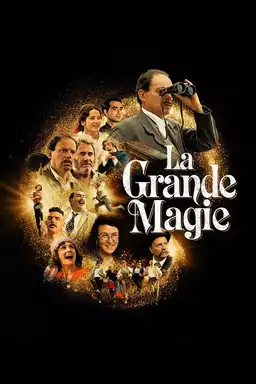 The Great Magic