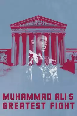 Muhammad Ali's Greatest Fight