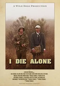 I Die Alone