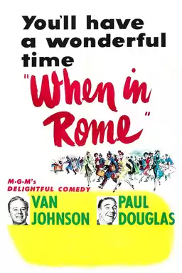 When In Rome
