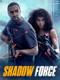 Shadow Force