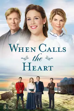 When Calls The Heart