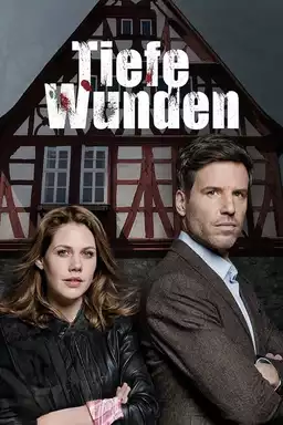 Tiefe Wunden