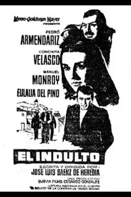 El indulto