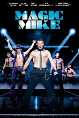 Magic Mike