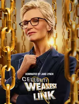 Celebrity Weakest Link