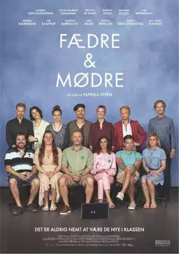 Fathers & Mothers