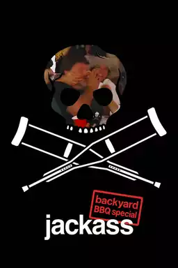 Jackass Backyard BBQ