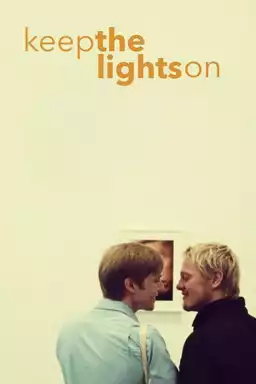 Keep the Lights On