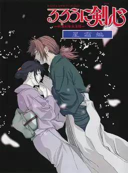 Rurouni Kenshin: Reflection