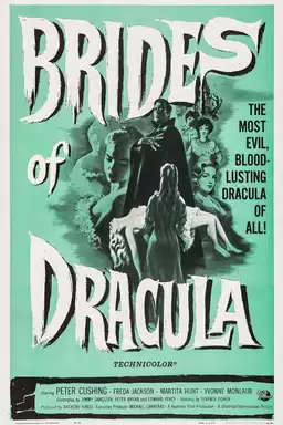 The Brides of Dracula