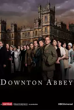 Downton Abbey: Christmas at Downton Abbey