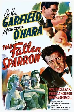 The Fallen Sparrow