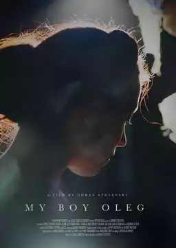 My Boy Oleg