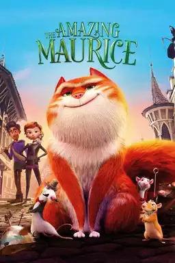 Möhtəşəm Maurice