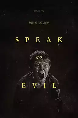 Speak No Evil