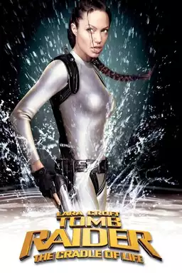 Lara Croft: Tomb Raider - Həyatın Beşiyi